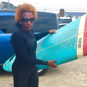 Meet your Posher, Renee